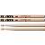 Baqueta Vic Firth American Classic Extreme 5B Ponta Madeira - Imagem 3