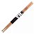 Baqueta Vic Firth American Classic Extreme 5B Ponta Madeira - Imagem 4