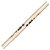 Baqueta Vic Firth American Jazz AJ3 Ponta Madeira - Imagem 2