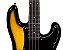 Contrabaixo Precision Bass Michael BM608N SK Sunburst Black 4 Cordas - Imagem 2