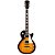 Guitarra Les Paul Michael GM730N Vintage Sunburst - Imagem 1