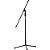 Pedestal Microfone Hayonik PM-100 Preto - Imagem 1