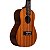 Ukulele Acústico Malibu Tenor Sapele 26S - Imagem 2