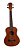 Ukulele Acústico Malibu Tenor Sapele 26S - Imagem 1