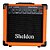 Amplificador Guitarra Sheldon GT-1200 Laranja 15W - Imagem 1