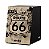 Cajon Eletroacústico FSA Strike Route 66 SK-5010 - Imagem 1