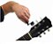 Encordoador Fender Manivela Bowl Para Guitarra Violão - Imagem 2