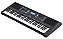 Teclado Yamaha PSR-E373 61 teclas sensitivas e fonte bivolt - Imagem 3