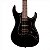 Guitarra Tagima Woodstock TG-520 Preta - Imagem 3