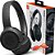 Fone de Ouvido JBL Tune 500 Bluetooth Preto - Imagem 2