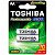 Pilha Toshiba AA 2600MAH 1.2V Recarregável - Imagem 1