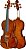 Violino Eagle VE-441 4/4 Completo - Imagem 2