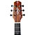 Violão Eletroacústico Seizi Tokyo Cutway Brown Burst - Imagem 4