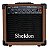 Amplificador Guitarra Sheldon GT-1200 Marrom 15W - Imagem 1