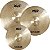 Set Prato Zeus Explosion B20 Set C 14" 16" 20" Com Bag - Imagem 3