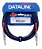 Cabo Datalink Garage Instrumento 0,20mm²  P10-P10 7m - Imagem 1