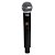 Microfone sem Fio Duplo Mão e Cabeça TE-822DTB Turbo - Imagem 4