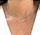 Corrente veneziana Prata 40 | 45 | 50 l 60 l 70cm - Imagem 3