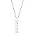 Colar plaquinha personalizada Prata 925 - Imagem 1