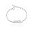 Pulseira infantil árvore da vida • Prata 925 - Imagem 2