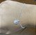 Pulseira concha e sol Prata 925 - Imagem 1