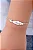 Pulseira nuvem ☁️ Prata 925 - Imagem 1