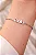 Pulseira personalizada Prata 925 - Imagem 1