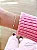 Pulseira bolinha Cartier Prata 925 - Imagem 1