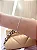 Pulseira bolinha Cartier Prata 925 - Imagem 2
