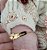 Pulseira Infantil Banho de Ouro - Imagem 1