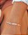 Pulseira personalizada palito Prata 925 - Imagem 4