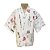 Happi infantil Minikimono - Yunitto Lab - Imagem 1