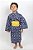Kimono Infantil Masculino - Yunitto Lab - Imagem 1