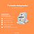 Adaptador de Tomada Benjamim T 10A/20A Pino Universal 127V/220V Compatível com Aparelhos Elétricos - Imagem 2