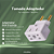 Adaptador Tomada Elétrico T Benjamim 10 e 20A Para Eletrodomésticos 110V/220V Microondas Aquecedor Secador - Imagem 3