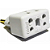 Adaptador Tomada Elétrico T Benjamim 10 e 20A Para Eletrodomésticos 110V/220V Microondas Aquecedor Secador - Imagem 7