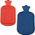 Bolsa Térmica de Borracha para Água Quente ou Gelo 1000 ml Bolsa Compressa Cores Sortidas - Imagem 7