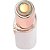 Depilador Batom Indolor Aparador Removedor de Pelos Facial Buço Corporal Portatil Recarregavel Premium eTizzaShop - Imagem 6
