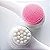 Escova De Limpeza Facial 2 Em 1 Esponja Silicone Dupla Face - Imagem 9