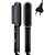 Escova Secadora 5 em 1 Seca Alisa e Modela Cabelo Escova Modeladora Penteadeira de Cerâmica Quente 5 Temperaturas Frizz- - Imagem 2