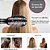 Escova Secadora Seca Alisa e Modela Cabelo Escova Modeladora 5 em 1 Penteadeira de Cerâmica Quente 5 Temperaturas Frizz- - Imagem 2