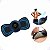 Massageador Terapêutico Elétrico Vibra Intensidade Alivio Muscular Dor Pescoço Coluna Pernas Cor Preto Recarregável Port - Imagem 5