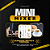 Mini Mixer Misturador Bebidas Fuê Batedor de Ovos Portátil Elétrico Multiuso Recarregável USB Premium eTizzaShop - Imagem 5