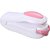 Mini Seladora de Embalagem Plástico Portátil Manual Sela Sacos Ideal Para Cozinha Premium eTizzaShop - Imagem 5