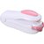 Mini Seladora de Embalagem Plástico Portátil Manual Sela Sacos Ideal Para Cozinha Premium eTizzaShop - Imagem 4
