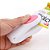 Mini Seladora de Embalagem Plástico Portátil Manual Sela Sacos Ideal Para Cozinha Premium eTizzaShop - Imagem 1