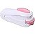 Mini Seladora de Embalagem Plástico Portátil Manual Sela Sacos Ideal Para Cozinha Premium eTizzaShop - Imagem 6