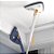 MOP 3 em 1 Esfregão Rodo de Limpeza Ajustável Giratório Triangular MOP TWIST 360° Premium eTizzaShop - Imagem 3