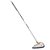 MOP 3 em 1 Esfregão Rodo de Limpeza Ajustável Giratório Triangular MOP TWIST 360° Premium eTizzaShop - Imagem 8
