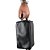 Necessaire Executiva Bolsa Organizadora Cosméticos Multiuso Bolsa de Viagem Portátil Unissex Premium eTizzaShop - Imagem 6